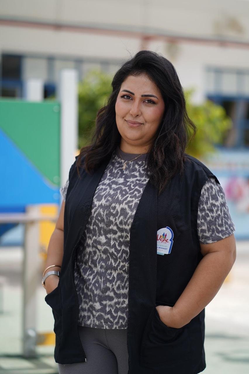 Ibtissam Khiyati